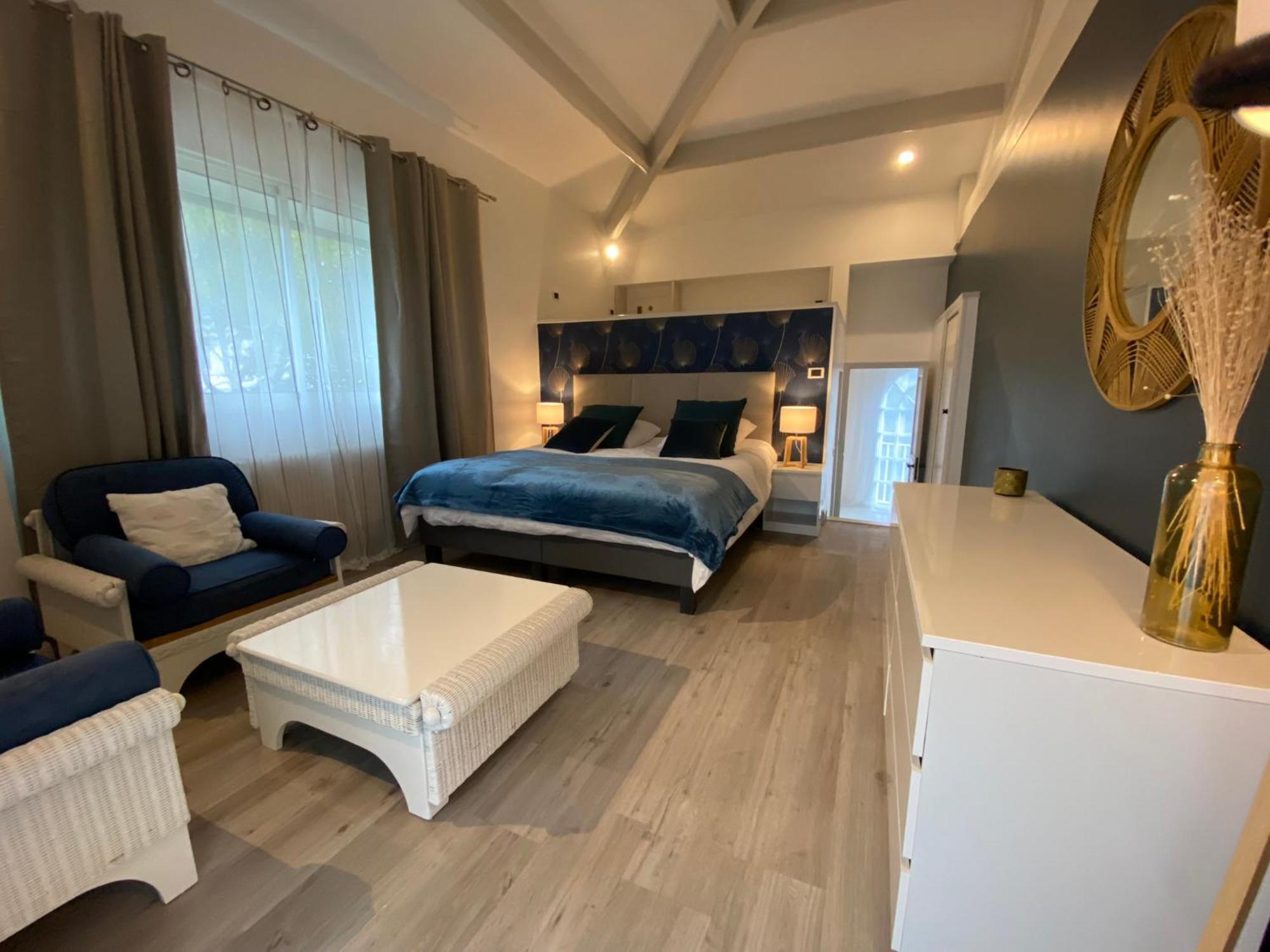 Villa Face Mer Royan Esterno foto